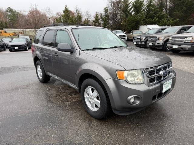 Ford Escape XLT FWD 2010