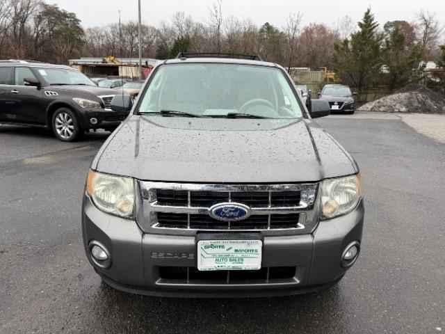 Ford Escape XLT FWD 2010