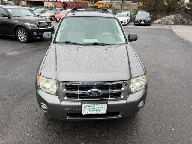 Ford Escape XLT FWD 2010