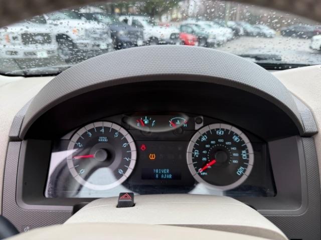 Ford Escape XLT FWD 2010