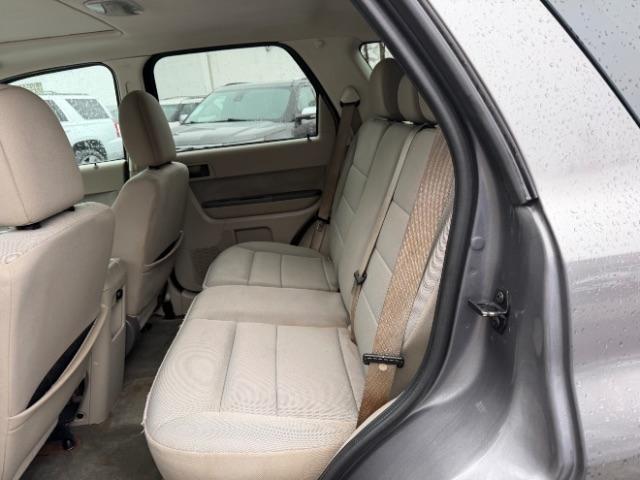 Ford Escape XLT FWD 2010