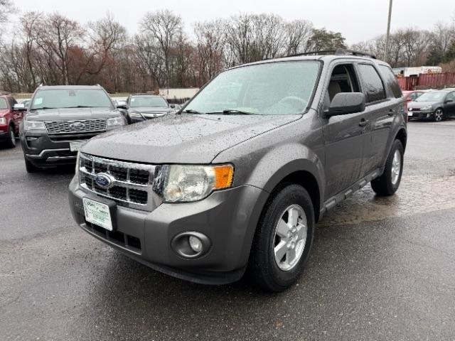 2010 Ford Escape XLT FWD