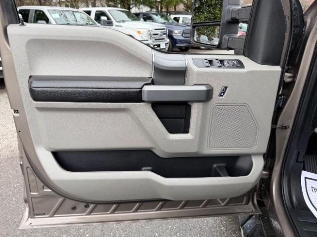 Ford F-150 XLT SuperCrew 5.5-ft. Bed 4WD 2018