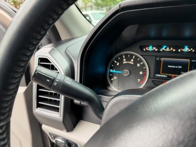 Ford F-150 XLT SuperCrew 5.5-ft. Bed 4WD 2018