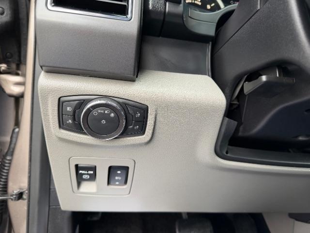 Ford F-150 XLT SuperCrew 5.5-ft. Bed 4WD 2018