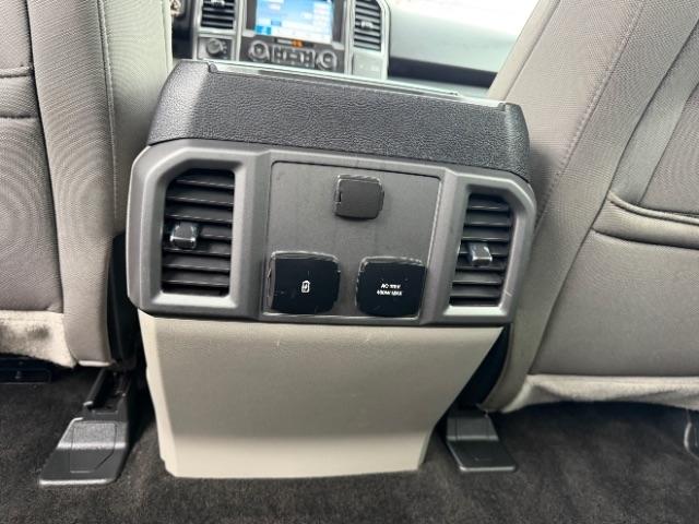 Ford F-150 XLT SuperCrew 5.5-ft. Bed 4WD 2018