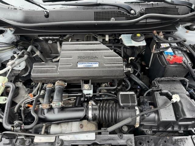 Honda CR-V EX AWD 2017