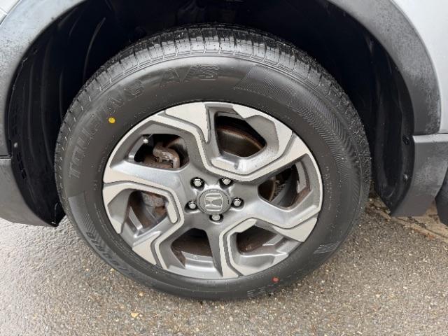 Honda CR-V EX AWD 2017