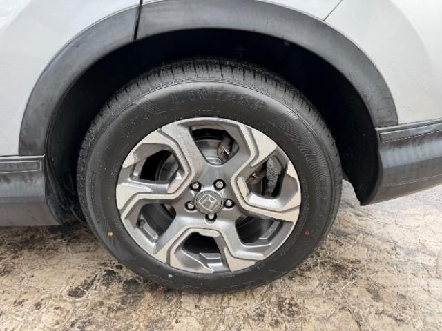 Honda CR-V EX AWD 2017