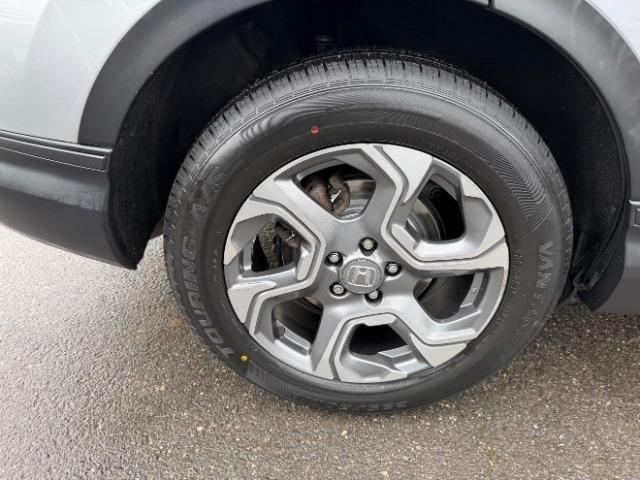 Honda CR-V EX AWD 2017