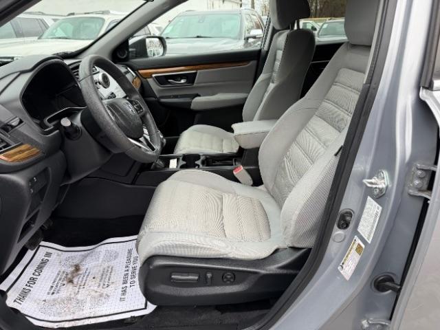 Honda CR-V EX AWD 2017