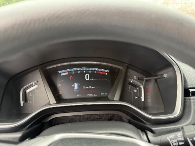 Honda CR-V EX AWD 2017