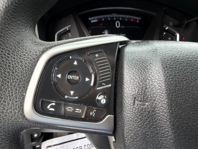 Honda CR-V EX AWD 2017