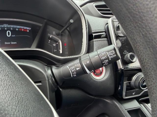 Honda CR-V EX AWD 2017