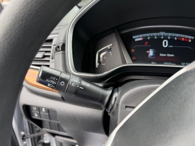 Honda CR-V EX AWD 2017