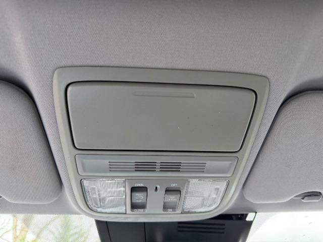 Honda CR-V EX AWD 2017