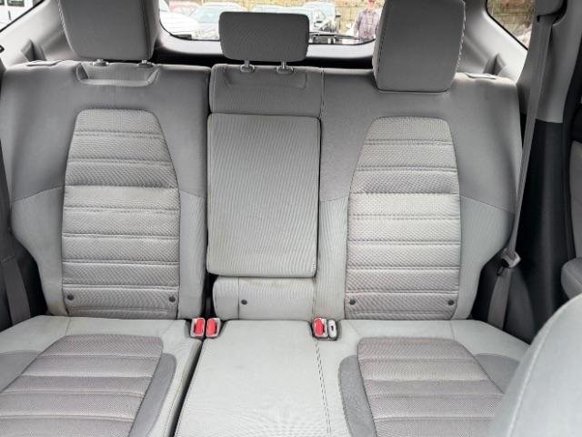 Honda CR-V EX AWD 2017