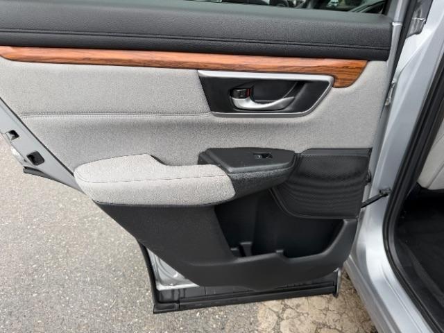 Honda CR-V EX AWD 2017