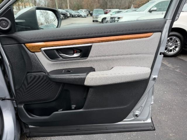 Honda CR-V EX AWD 2017