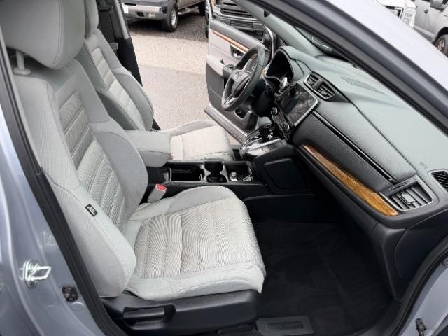 Honda CR-V EX AWD 2017