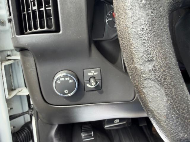 GMC Savana G2500 Cargo 2015