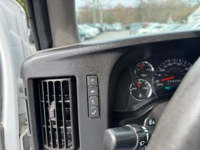 GMC Savana G2500 Cargo 2015