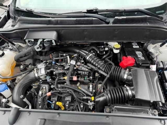 Lincoln Nautilus Reserve AWD 2021