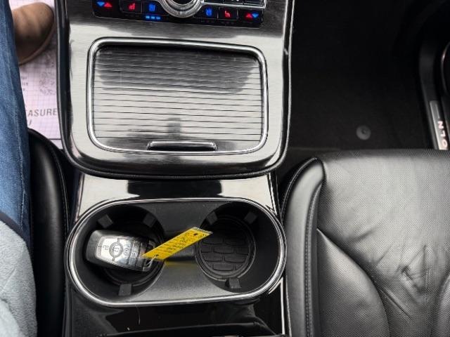 Lincoln Nautilus Reserve AWD 2021