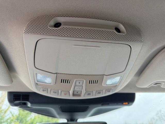 Lincoln Nautilus Reserve AWD 2021