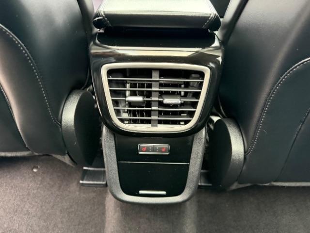 Lincoln Nautilus Reserve AWD 2021