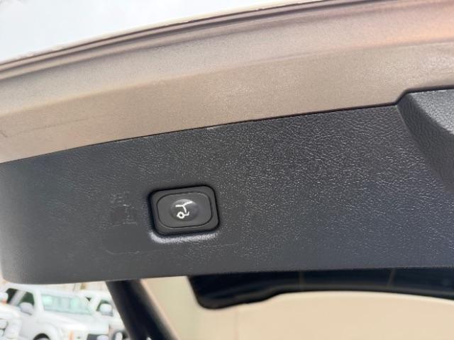 Lincoln Nautilus Reserve AWD 2021