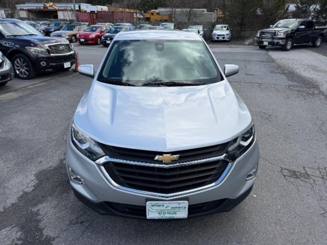 Chevrolet Equinox LT AWD 2021