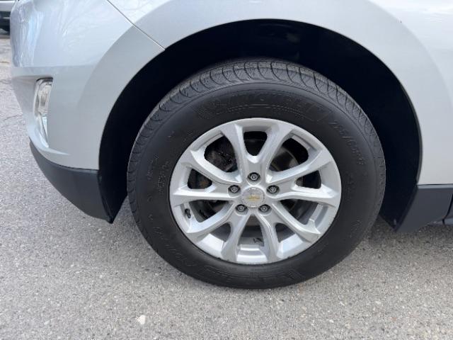 Chevrolet Equinox LT AWD 2021