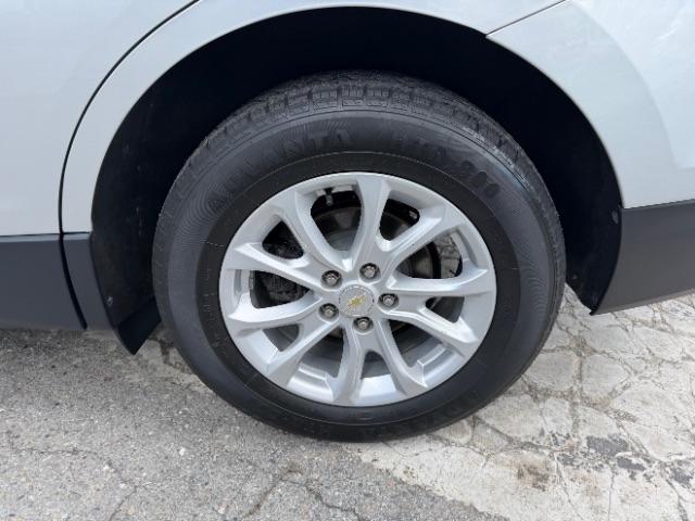 Chevrolet Equinox LT AWD 2021