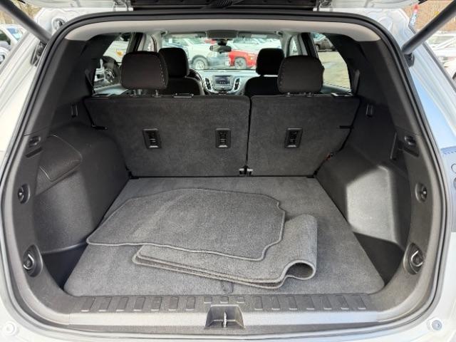 Chevrolet Equinox LT AWD 2021