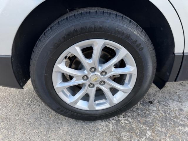 Chevrolet Equinox LT AWD 2021