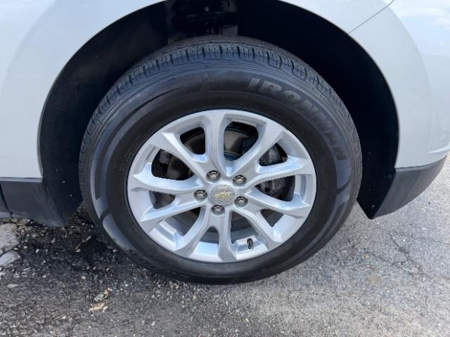 Chevrolet Equinox LT AWD 2021