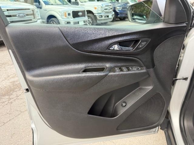 Chevrolet Equinox LT AWD 2021