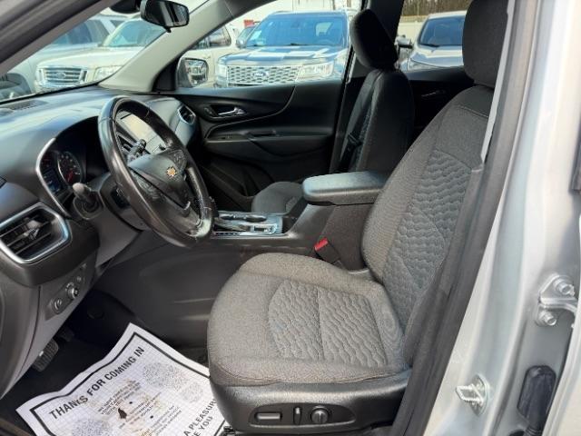 Chevrolet Equinox LT AWD 2021