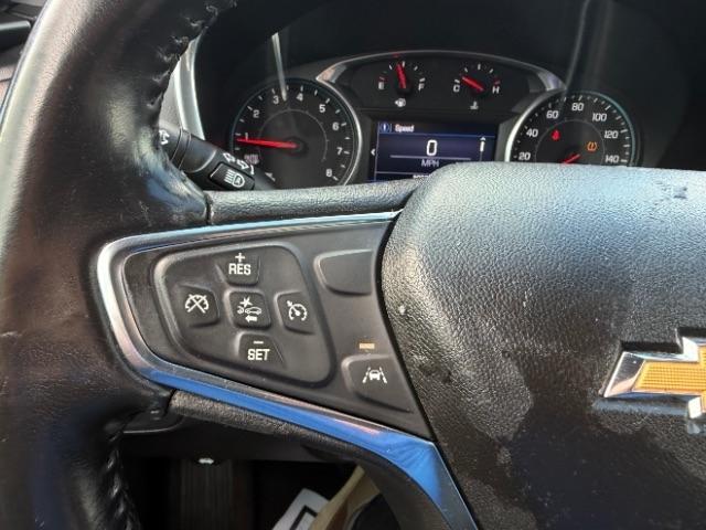 Chevrolet Equinox LT AWD 2021