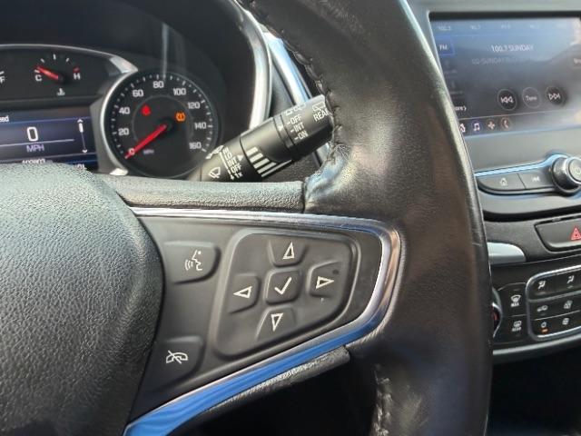 Chevrolet Equinox LT AWD 2021