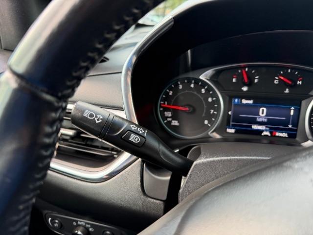 Chevrolet Equinox LT AWD 2021