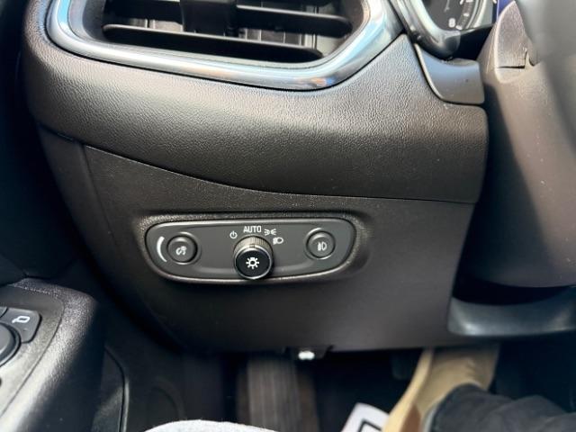 Chevrolet Equinox LT AWD 2021