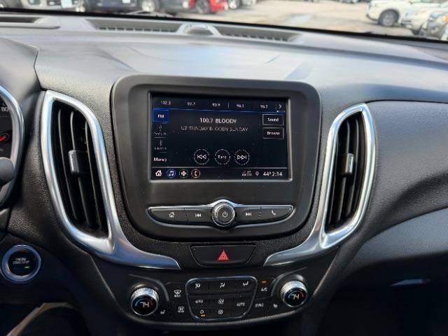 Chevrolet Equinox LT AWD 2021