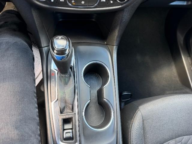 Chevrolet Equinox LT AWD 2021