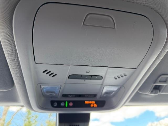 Chevrolet Equinox LT AWD 2021