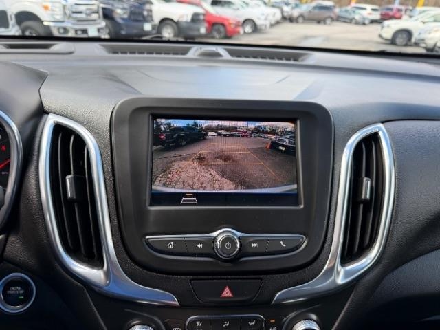 Chevrolet Equinox LT AWD 2021