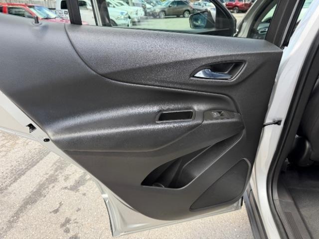 Chevrolet Equinox LT AWD 2021