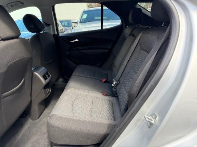 Chevrolet Equinox LT AWD 2021