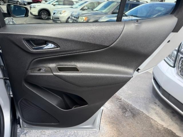 Chevrolet Equinox LT AWD 2021